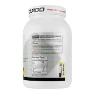 پودر کربو ویتارگو 1810 گرم