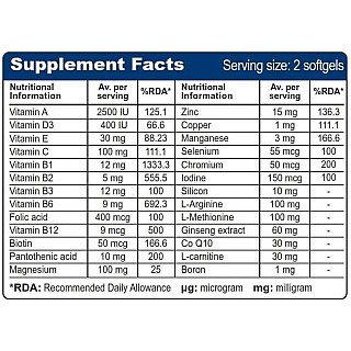 قرص من ویت اورجینال