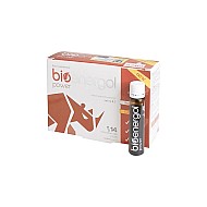 ویال خوراکی بیوانرگل پاور ولانس 14 عددی | افزایش میل جنسی در مردان