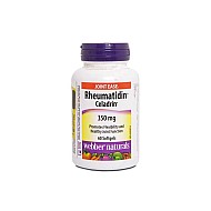 کپسول ژلاتینی روماتیدین سلدرین وبر نچرالز | کاهش درد و التهاب مفاصل