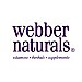 وبر نچرالز | Webber Naturals