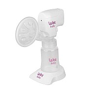 شیر دوش برقی وی بیبی نیمه اتوماتیک