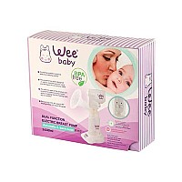 شیر دوش برقی وی بیبی نیمه اتوماتیک