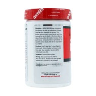 کراتین مونوهیدرات ویثر 300 گرم | کمک به افزایش رشد و توان عضلات