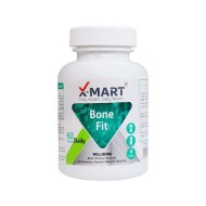 قرص بن فیت ایکس مارت 60 عدد