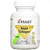 قرص رویال کلاژن ایکس مارت 60 عددی