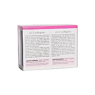 قرص ای سی ایی کلاژن ایوپونروی | جوان کننده پوست و ضد چروک