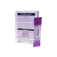 ساشه کیدی لاکت زیست تخمیر 15 عدد | رفع نفخ و کولیک و یبوست کودکان