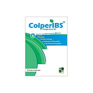 کپسول کلپریبس زیست تخمیر 20 عددی | رفع نفخ، درد شکمی و بهبود سندرم روده تحریک پذیر