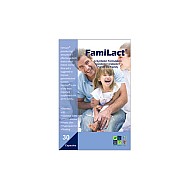 کپسول فمی لاکت زیست تخمیر 30 عددی | بهبود اختلالات گوارشی به وسیله پروبیتک ها