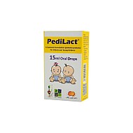 قطره پدی لاکت زیست تخمیر 15 میلی | بهبود شکم درد و کولیک نوزادان