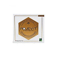 ویال خوراکی ژل رویال روژویت زیست تخمیر | مکمل خوراکی جهت تقویت و تنظیم عملکرد سیستم ایمنی