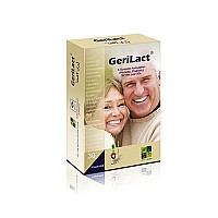 کپسول ژری لاکت زیست تخمیر 30 عدد | رفع یبوست بالای 50 سال