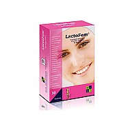 کپسول لاکتوفم زیست تخمیر 30 عددی | پیشگیری و درمان عفونت اندام تناسلی بانوان