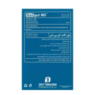 قرص ول گات آی بی اس زیست تخمیر 30 عددی | کاهش علائم سندروم روده تحریک پذیر