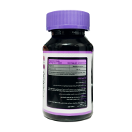 قرص کوآنزیم کیوتن ۱۰۰ آنا فارمد | تقویت سلامت قلب و افزایش انرژی بدن