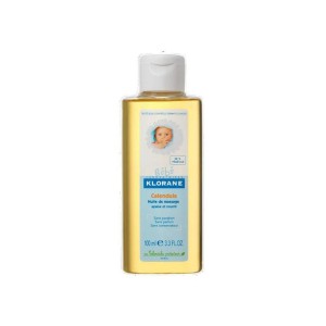 روغن ماساژ کالندولا کودک ب ب کلوران | تغذیه کننده و تامین رطوبت مورد نیاز پوست