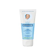 کرم مغذی کلد کرم کودک ب ب کلوران  | مرطوب کننده پوست کودک