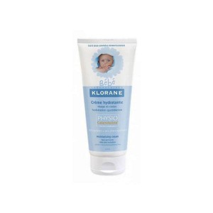 کرم مرطوب کننده و ویتامینه کودک ب ب کلوران 40 میلی لیتر