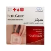 چسب بند آورنده خونریزی هموگاز کیتوتک