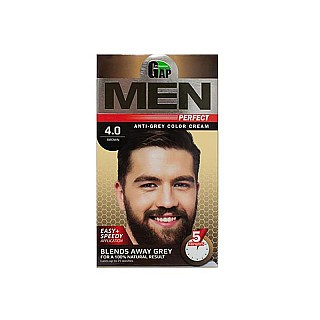 کیت رنگ مو آقایان گپ پرفکت شماره 4