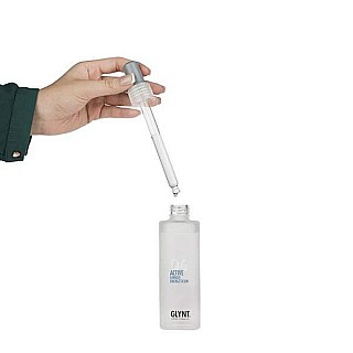 سرم اکتیو جینکو گلینت 100 میلی | ضد ریزش مو