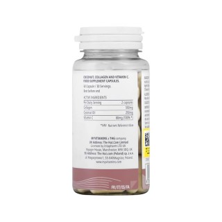 کوکونات کلاژن مای ویتامینز