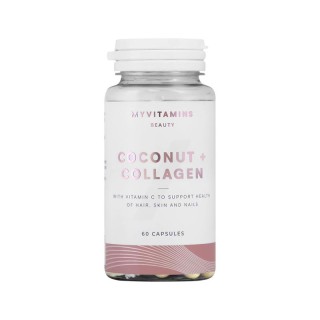 کوکونات کلاژن مای ویتامینز