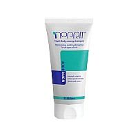 شامپو بدن کرمی نوپری بادی نوپریت ۲۰۰ میلی لیتر |  نرم کننده