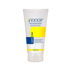 شامپو بدن نوپری فانگ نوپریت ۲۰۰ میل | برطرف کننده آکنه و بوی بدن