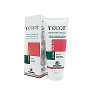 شامپو تقویت کننده مخصوص موهای خشک یا رنگ شده نوپریت 200 میلی لیتر