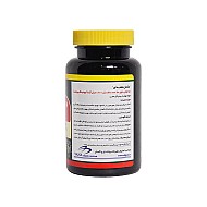 کپسول ژلاتینی ایونینگ پرایم رز نورم لایف 60 عددی | کاهش علائم یائسگی و سندروم پیش از قاعدگی