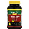 ویتامین د3 نورم لایف 1000 واحد | کمک به جذب کلسیم و فسفر