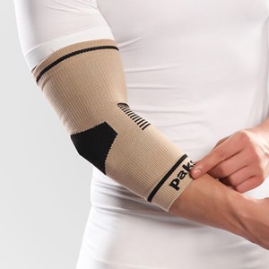 آرنج بند طبی نانو پاک سمن ۱۱۹| کمک به کاهش درد و ورم