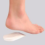 پد خار پاشنه پاک سمن کد 033