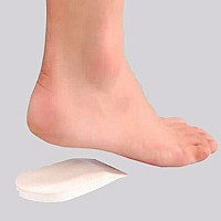 پد خار پاشنه پاک سمن کد 033