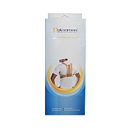 قوزبند طبی پل دار پاکسمن کد 004 | جلوگیری از قوز