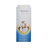 قوزبند طبی پل دار پاکسمن کد 004 | جلوگیری از قوز