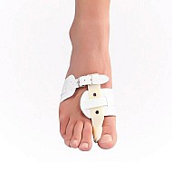 اسپلینت هالوکس والگوس سخت پاک سمن