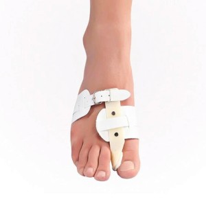 اسپلینت هالوکس والگوس سخت پاک سمن