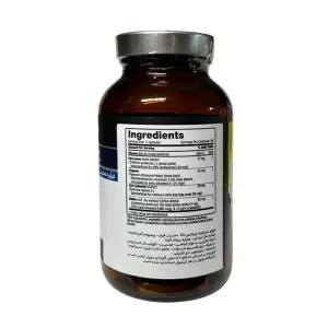 کپسول پروستا سل کوالیتی اف لایف (ProstaCell) ۱۲۰ عددی | کمک به سلامت پروستات