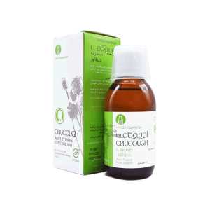 شربت ضد سرفه اوپیوکاف سپیداج ۱۲۰ میلی لیتر | تسکین سرفه های خشک و خلط آور