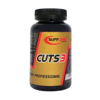 کپسول لاغری کاتس تری ساپلند نوتریشن  | چربی‌سوز قوی و افزایش متابولیسم بدن