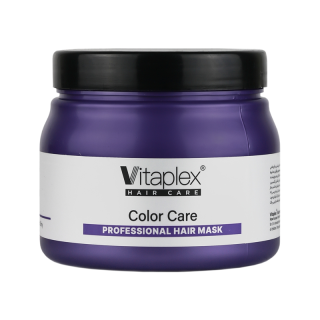 قیمت ماسک مو ویتاپلکس برای موهای رنگش شده