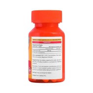 قرص آلفالکس مگنوم ویتامینز | حاوی آلفا لیپوئیک اسید با خواص آنتی اکسیدانی