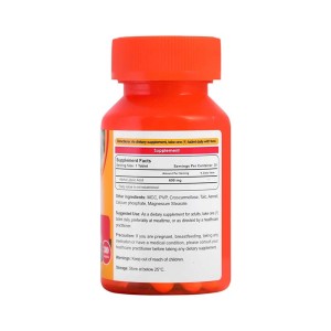 قرص آلفالکس مگنوم ویتامینز | حاوی آلفا لیپوئیک اسید با خواص آنتی اکسیدانی