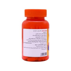 جوینت پاور مگنوم ویتامینز | حاوی گلوکزامین کندروئتین ام اس ام و هیالورونیک اسید