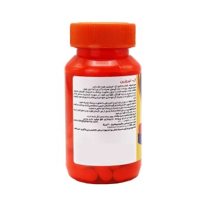 ال تیروزین مگنوم ویتامینز | افزایش هوشیاری و توانایی ذهنی