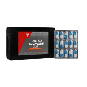کپسول بتا الانین 700 ترک نوتریشن 60 عددی | افزایش عملکرد ورزشکاران