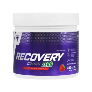 پودر ریکاوری کمبو زیرو ترک نوتریشن | مکمل اختصاصی برای ریکاوری بدن